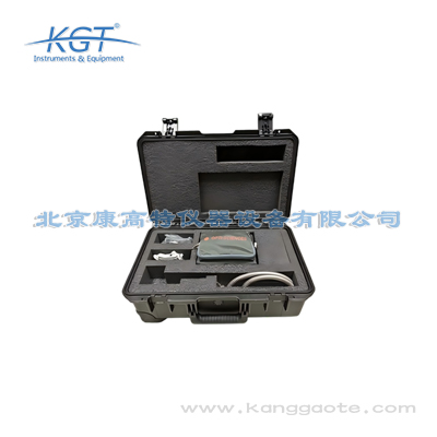 美國(guó)OPTI-sciences OS1p便攜式調(diào)制熒光儀