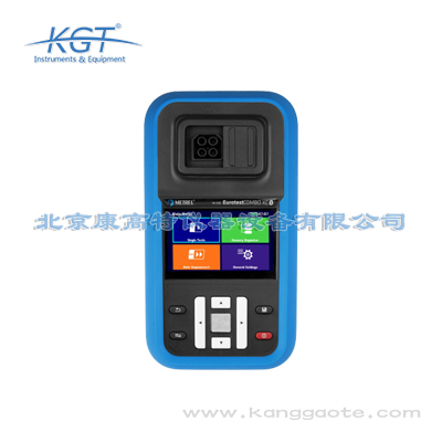 德國METREL MI 3136多功能安規測試儀