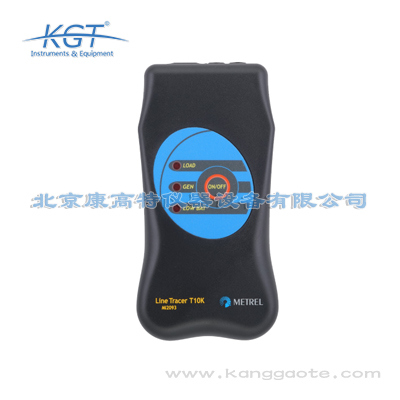 德國美翠METREL MI2093線路追蹤器