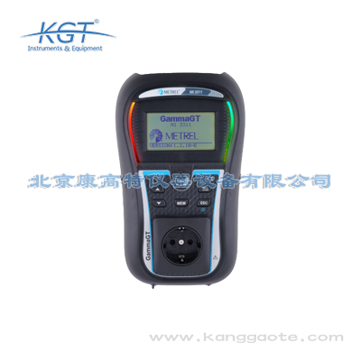 德國美翠METREL MI3311安規(guī)測試儀