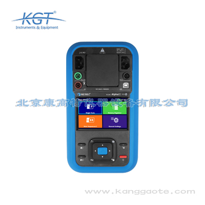 德國METREL(美翠) MI3340 安規(guī)測試儀