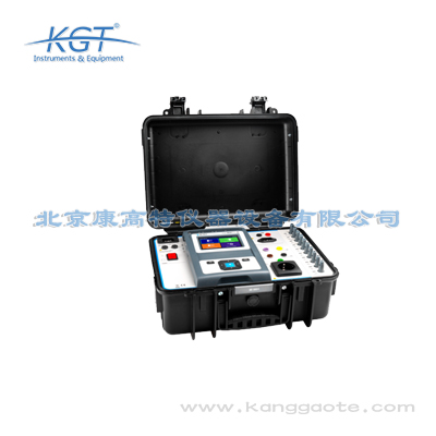德國METREL(美翠) MI6601多功能安規(guī)測試儀