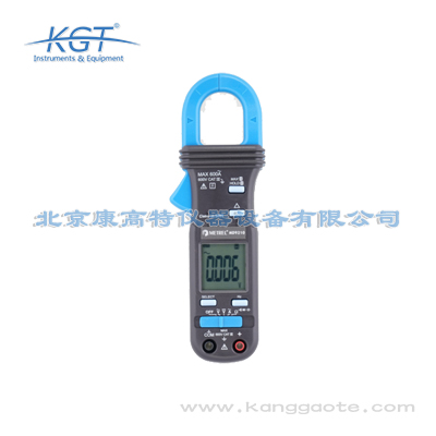 德國METREL MD9210迷你電流鉗表