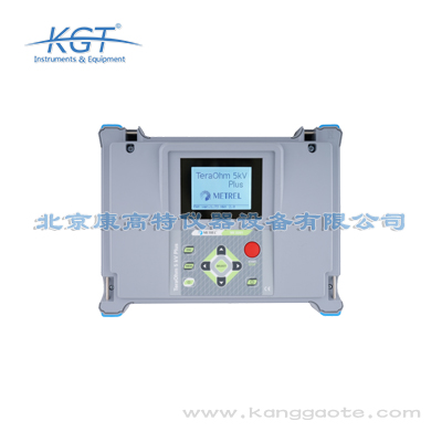 德國METREL(美翠) MI3202大功率高壓數字兆歐表