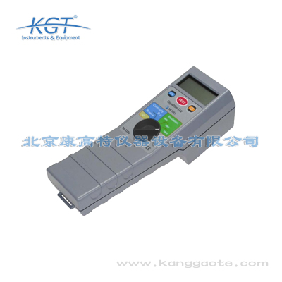 德國(guó)美翠METREL MI3103低壓兆歐表及等電位連接測(cè)試儀
