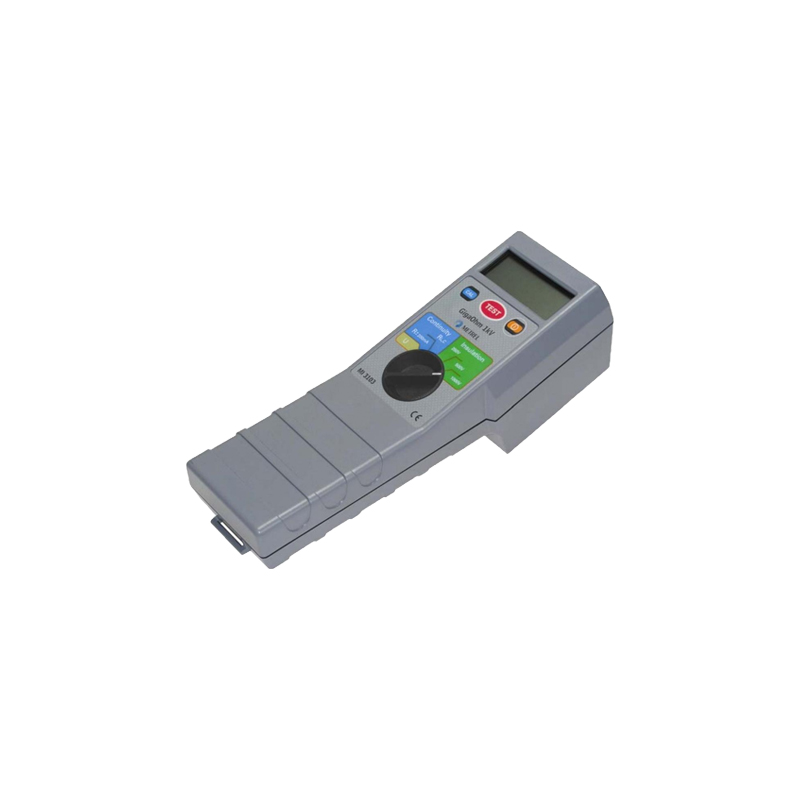 德國(guó)美翠METREL MI3103低壓兆歐表及等電位連接測(cè)試儀