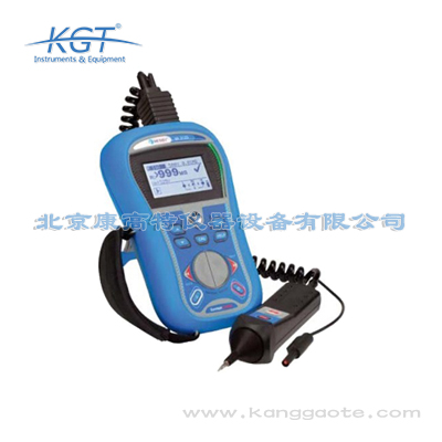 德國美翠METREL MI3127高級接地電阻測試儀