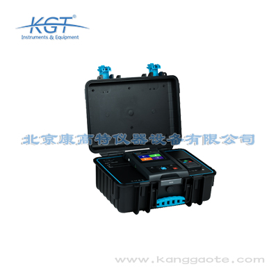 德國(guó)METREL(美翠) MI3116光伏檢測(cè)儀