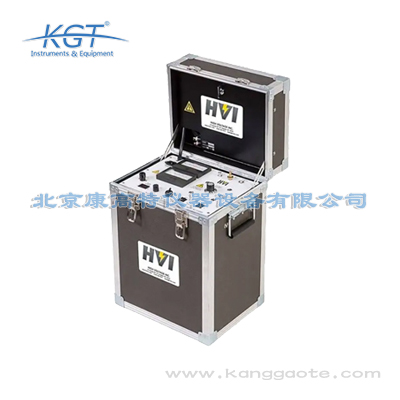 美國HVI(美高測) VLF-30CM(F)VLF超低頻耐壓測試儀