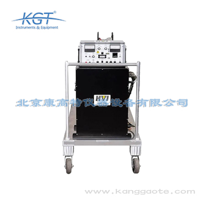 美國HVI(美高測)VLF-50CMF VLF超低頻耐壓測試儀