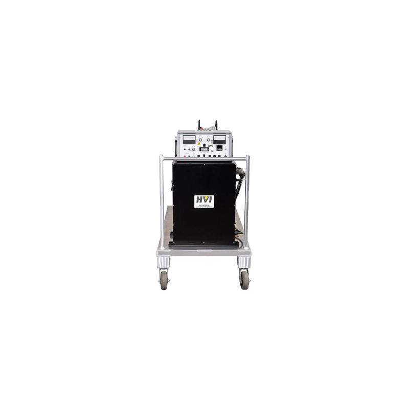 美國HVI(美高測)VLF-50CMF VLF超低頻耐壓測試儀