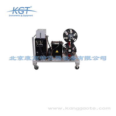 美國HVI(美高測)VLF-65CMF VLF超低頻耐壓測試儀