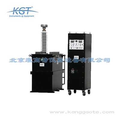 美國HVI(美高測)VLF-200CMF VLF超低頻耐壓測試儀