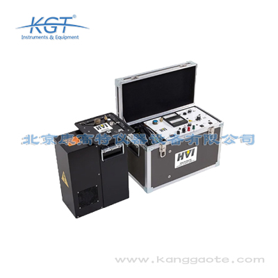 美國HVI(美高測)VLF-4022CM(F)VLF超低頻耐壓測試儀