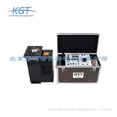 美國HVI(美高測)VLF-6022CM(F)VLF超低頻耐壓測試儀