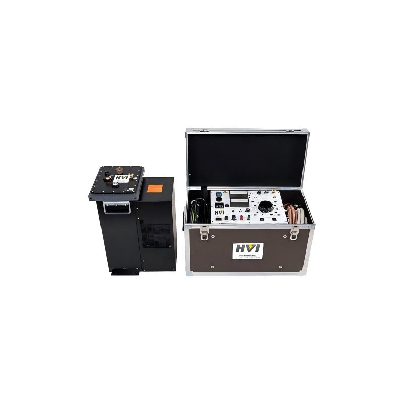 美國(guó)HVI(美高測(cè))VLF-6022CM(F)VLF超低頻耐壓測(cè)試儀