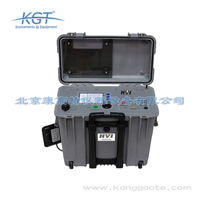 美國HVI(美高測)VLF-34E VLF超低頻耐壓測試儀
