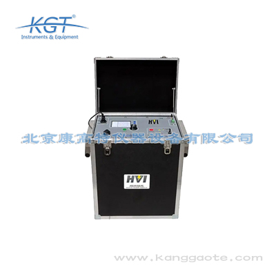 美國HVI(美高測)VLF-65E VLF超低頻耐壓測試儀