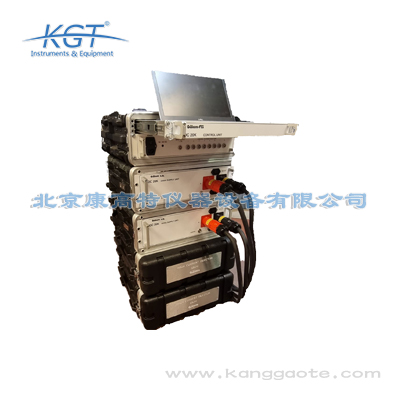 比利時(shí) Gillam IDC20K 大電流注入器