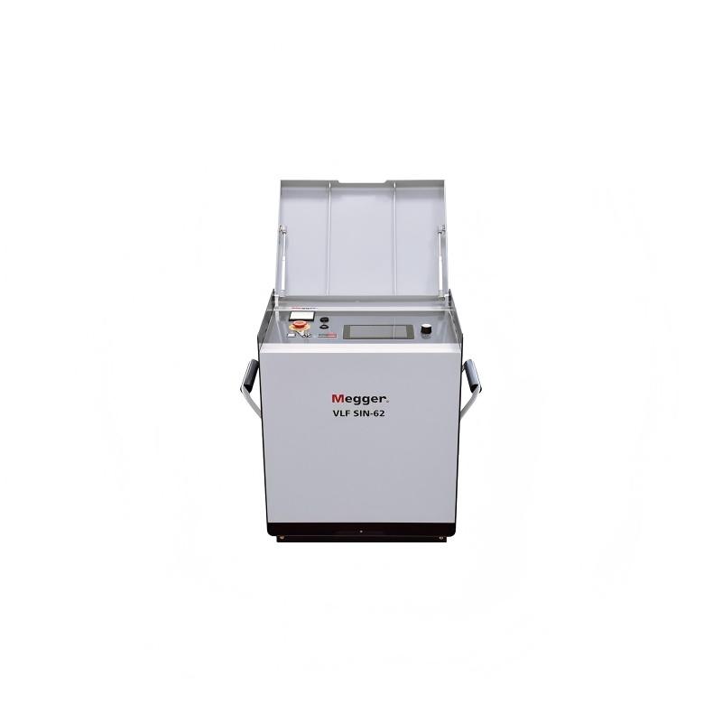 美國MEGGER VLF Sine 62kV中壓電纜測試和診斷系統(tǒng)