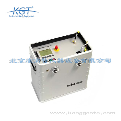 德國賽巴SEBAKMT 快捷20 (EASYTEST 20)智能型交流耐壓試驗(yàn)系統(tǒng)