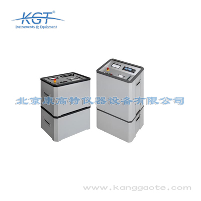 德國賽巴SEBAKMT VLF CR-60電纜交流耐壓智能試驗(yàn)系統(tǒng)