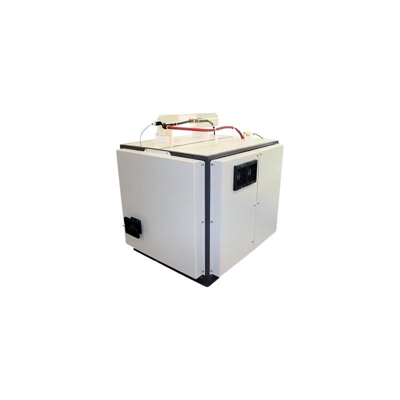 美國MEGGER VLF CR-60HP余弦方波電纜耐壓試驗系統