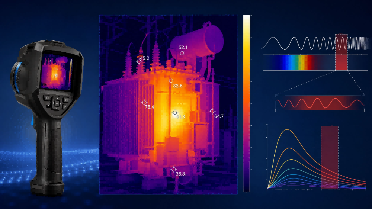 2026<a href='http://m.beihaismw.com/products/c/Infrared-thermal-imager'>紅外熱像儀</a>選購指南
