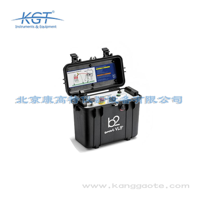 奧地利B2 HVA28/TD超低頻電纜測(cè)試系統(tǒng)