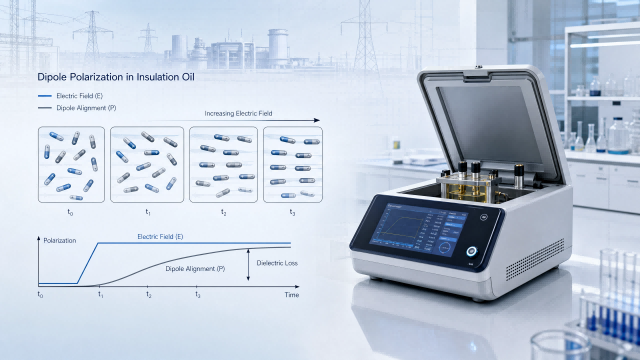 <a href='http://m.beihaismw.com/products/c/Insulating-oil-dielectric-loss-tester'><a href='http://m.beihaismw.com/products/c/Insulating-oil-dielectric-loss-tester'>絕緣油介損</a>測試儀</a>（油介損）的深層機理、技術演進與精準診斷策略
