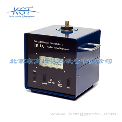 美國Buck Reserch Instruments  CR-1A低溫濕度計