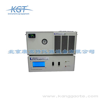 美國(guó)Buck Reserch Instruments CR-3低溫濕度計(jì)
