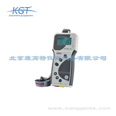 德國(guó)KoCoS（軻可士）ACTAS BTT 2.0斷路器開關(guān)分析儀