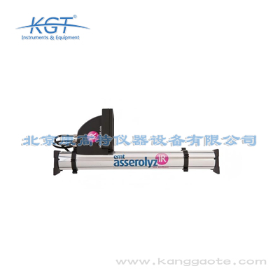 英國EMT Asserolyz-IR SF6分析儀