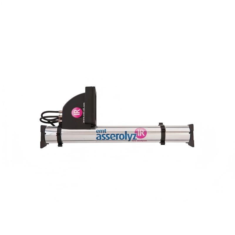 英國EMT Asserolyz-IR SF6分析儀