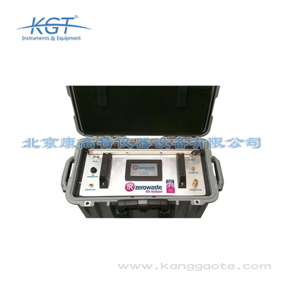 英國(guó)EMT IR zerowaste SF6分析儀