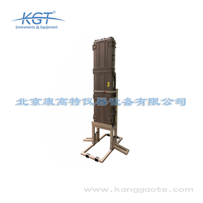 白俄羅斯ATOMTEX AT6110移動(dòng)式輻射監(jiān)測(cè)儀