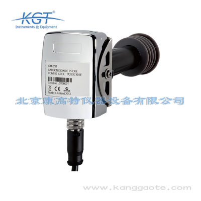 芬蘭VAISALA GMP231二氧化碳測試探頭
