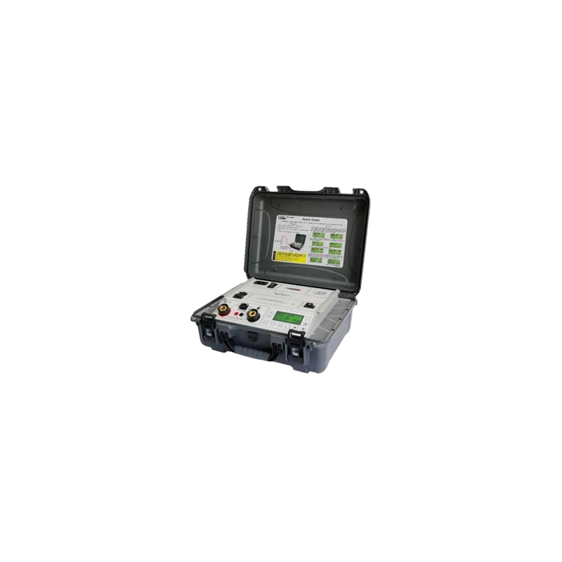 瑞典DV POWER RMO500C微歐表