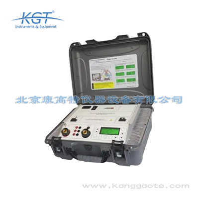 瑞典DV POWER RMO300GM電機繞組歐姆表