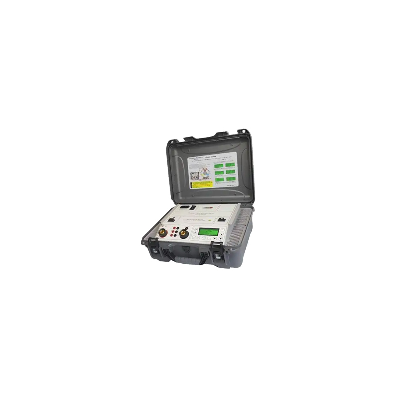 瑞典DV POWER RMO300GM電機(jī)繞組歐姆表