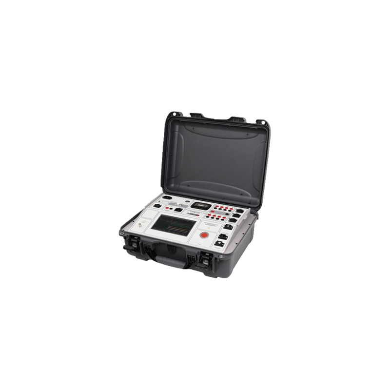瑞典DV POWER CAT100/CAT250斷路器分析儀