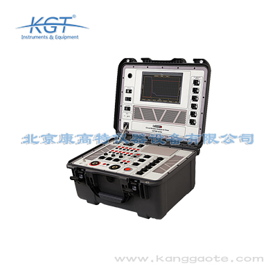 瑞典DV-power CAT500斷路器定時器和分析儀