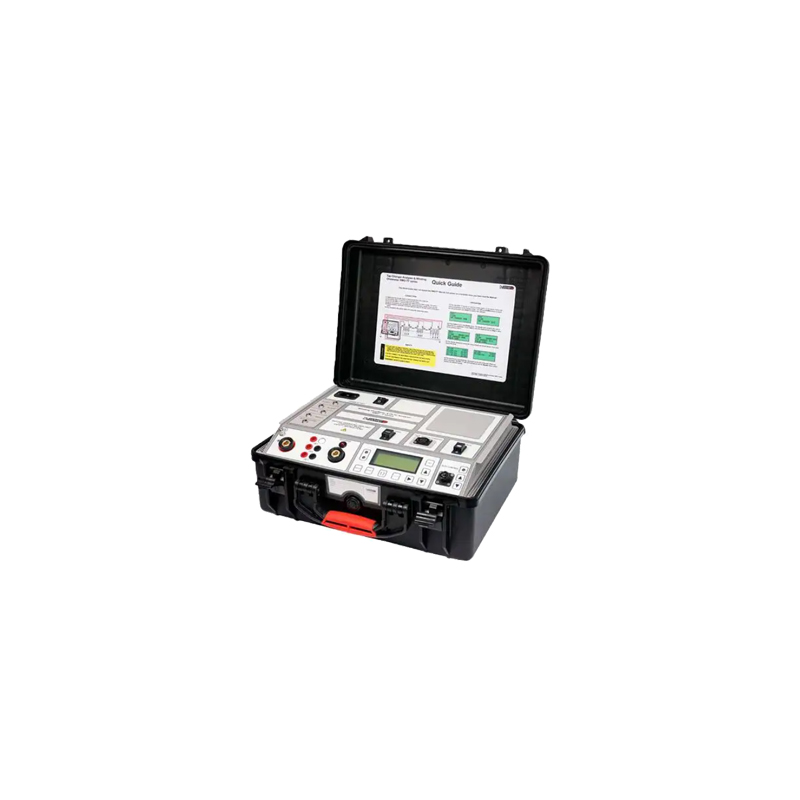 瑞典DV POWER RMO40TT線組測試儀