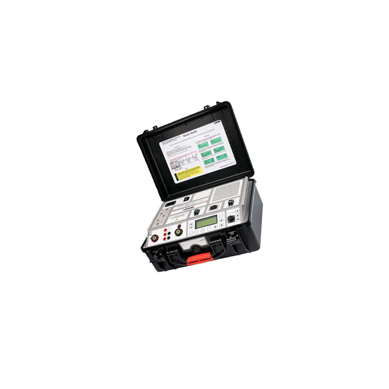 瑞典DV POWER RMO40TT線組測試儀