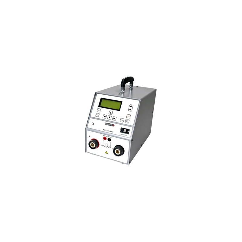 瑞典DVPOWER RMO100A斷路器測試設備