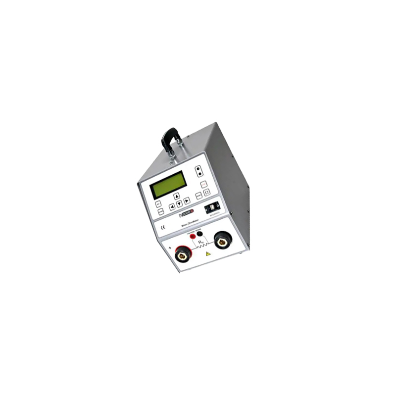 瑞典DVPOWER RMO100A斷路器測試設備