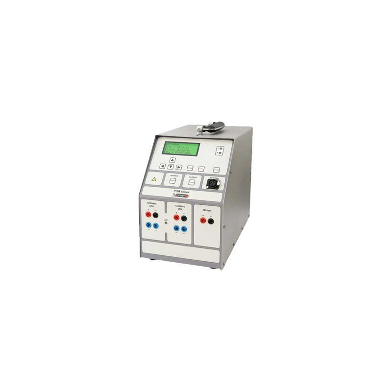 瑞典DV POWER POB30AD斷路器測試設(shè)備