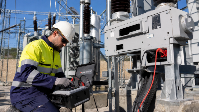 回路電阻測試儀采購