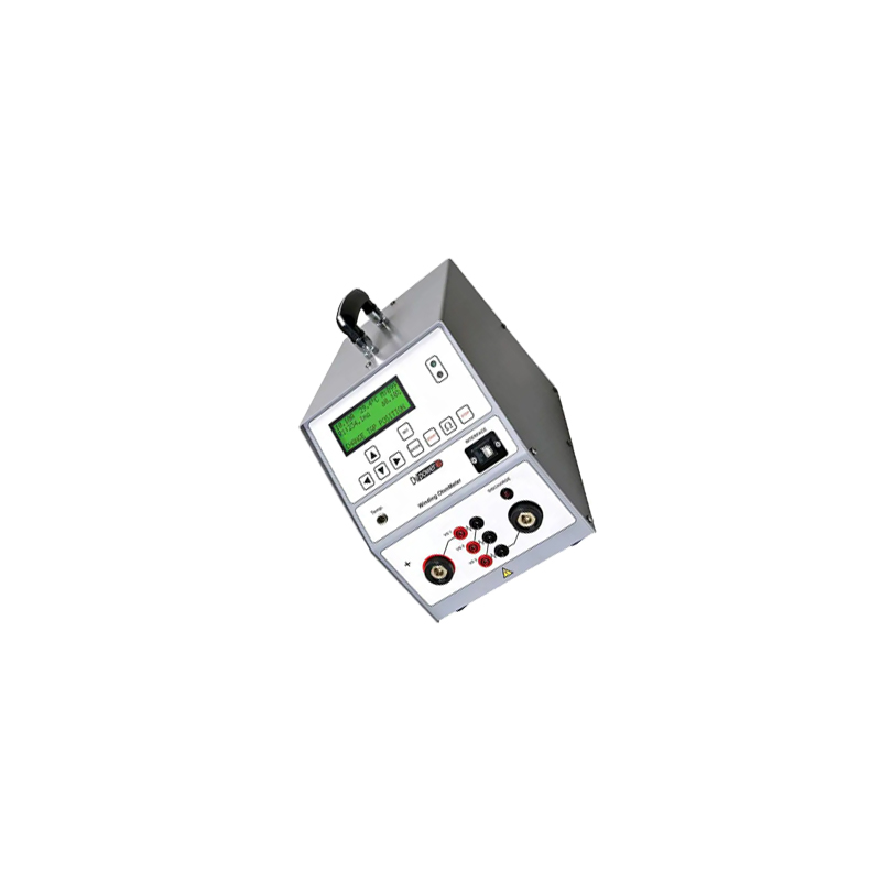 瑞典DV POWER RMO20TW變壓器直流電阻測試儀